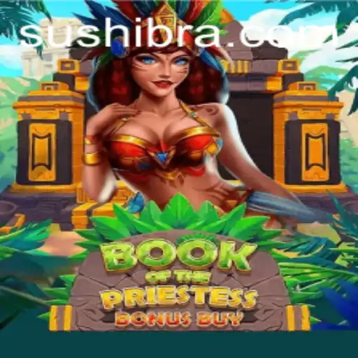 Desvendando o Mundo de 'BookOfThePriestess': Um Guia Completo