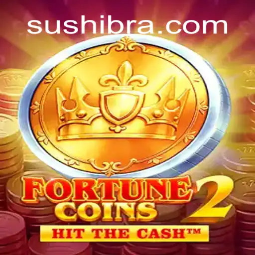 Explorando o Mundo do Jogo FortuneCoins2