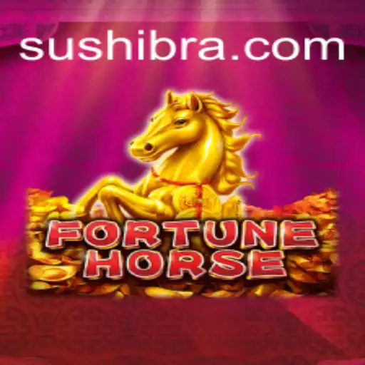 Desvendando FortuneHorse: Um Jogo de Estratégia e Sorte na Era Digital