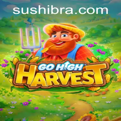 Explorando o Fascinante Mundo de GoHighHarvest: Uma Jornada Interativa no Universo 5FFF.com