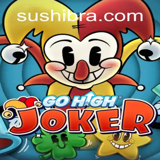 Explorando o Mundo de GoHighJoker