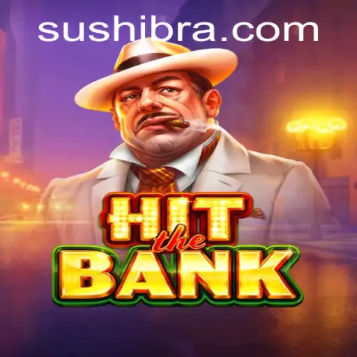 Explorando o Mundo de HitTheBank