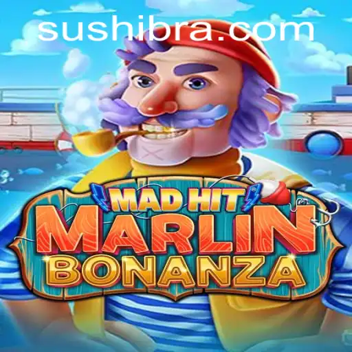 MadHitMarlinBonanza: A Dinâmica de um Novo Jogo Revolucionário