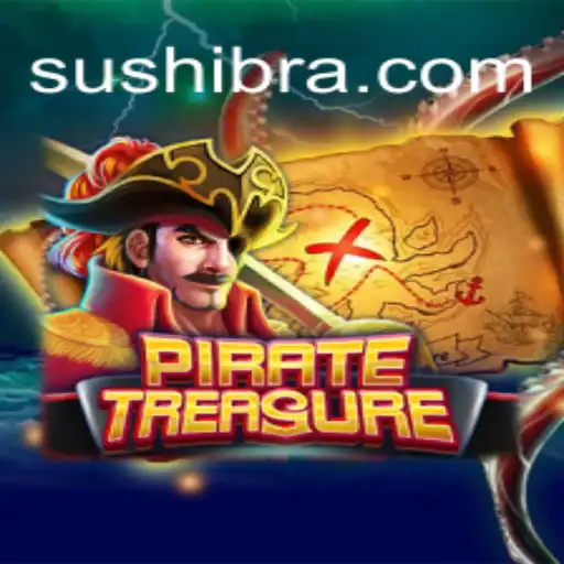 Desvendando PirateTreasure: Aventura e Estratégia em Alto-Mar