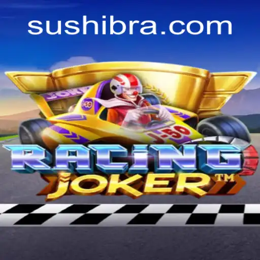 Explorando RacingJoker: O Novo Fenômeno dos Jogos de Corrida Online
