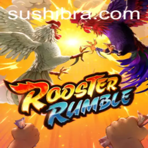 Descubra o Mundo Emocionante de RoosterRumble