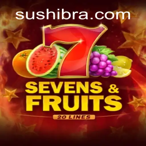 Descubra o Mundo de SevensFruits20 no 5FFF.com
