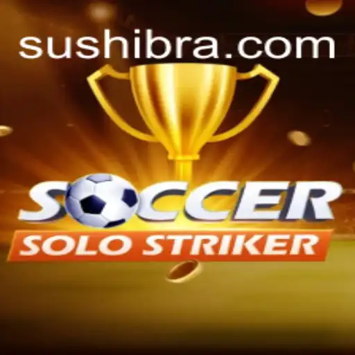 Descubra SoccerSoloStriker: O Jogo que Revoluciona o Futebol Solitário