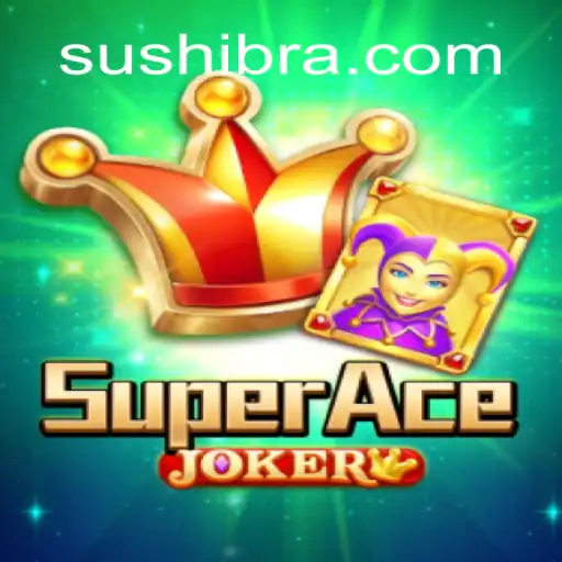 SuperAceJoker: Um Novo Horizonte no Universo dos Jogos Online